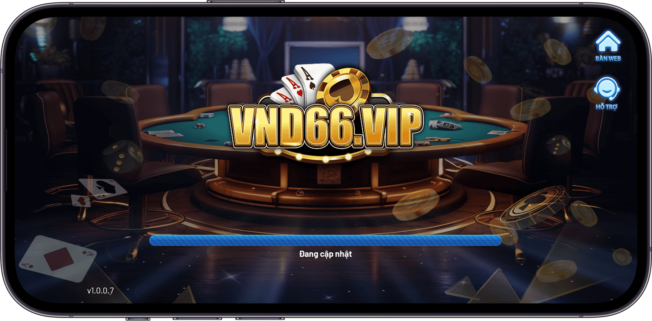 KHÁI QUÁT VỀ CỔNG GAME